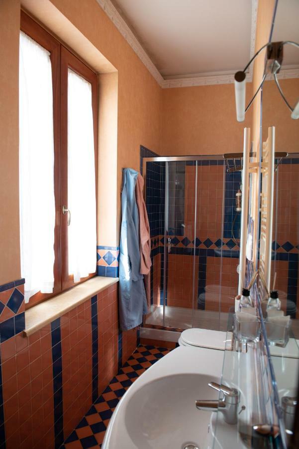 Villa Lucia Terrazza Panoramica Castellammare di Stabia Dış mekan fotoğraf