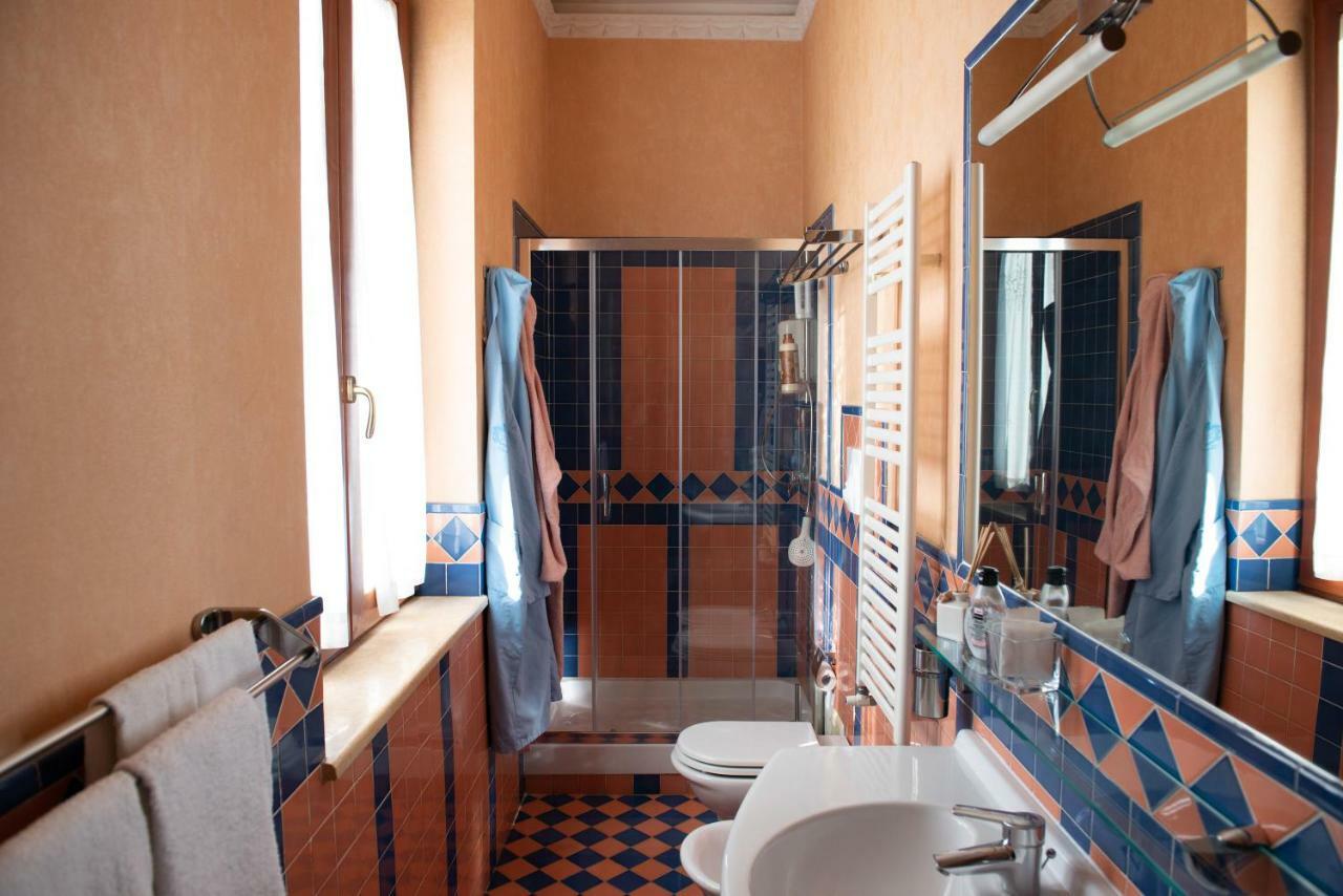 Villa Lucia Terrazza Panoramica Castellammare di Stabia Dış mekan fotoğraf